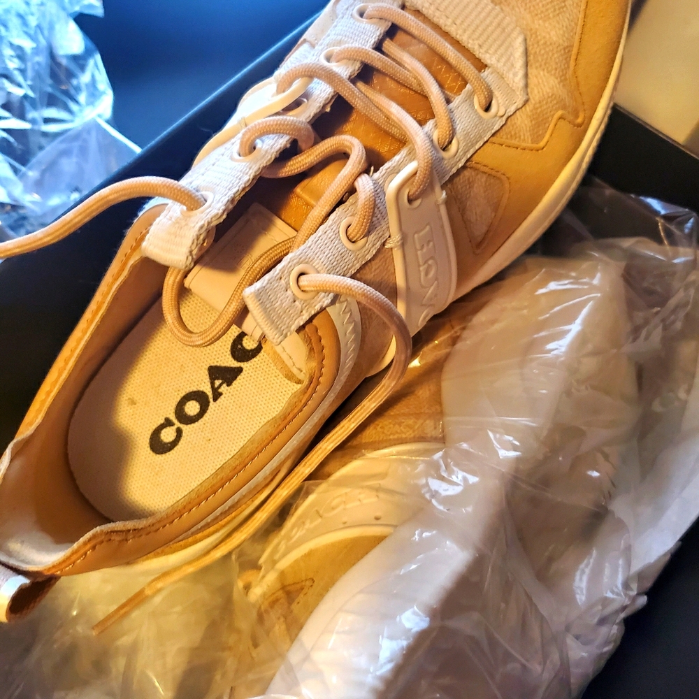 Coach Sneakers